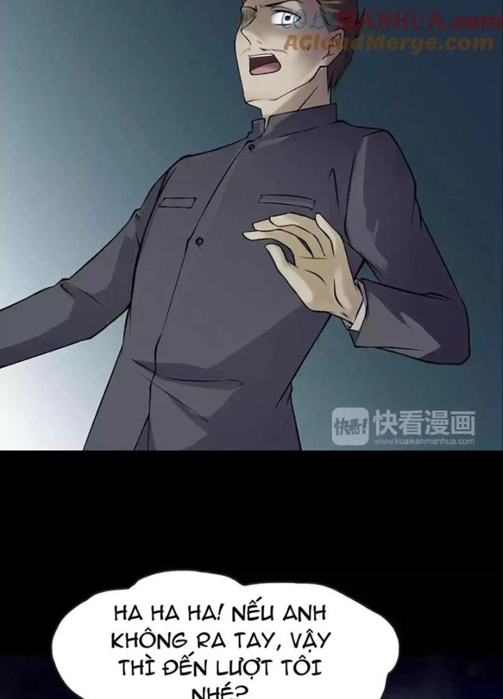 Ma Đô Dị Sự Chapter 15 - Trang 2