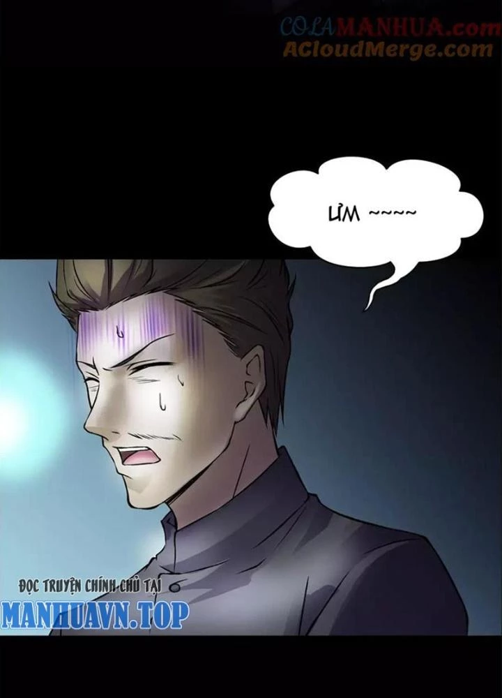 Ma Đô Dị Sự Chapter 15 - Trang 2