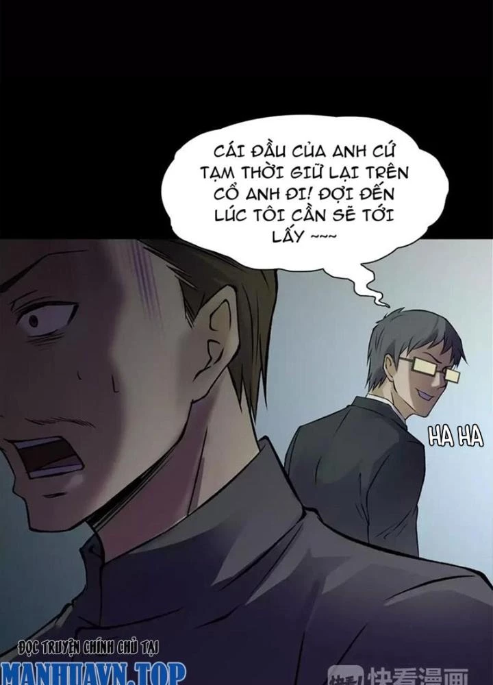 Ma Đô Dị Sự Chapter 15 - Trang 2