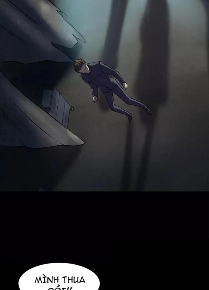 Ma Đô Dị Sự Chapter 15 - Trang 2