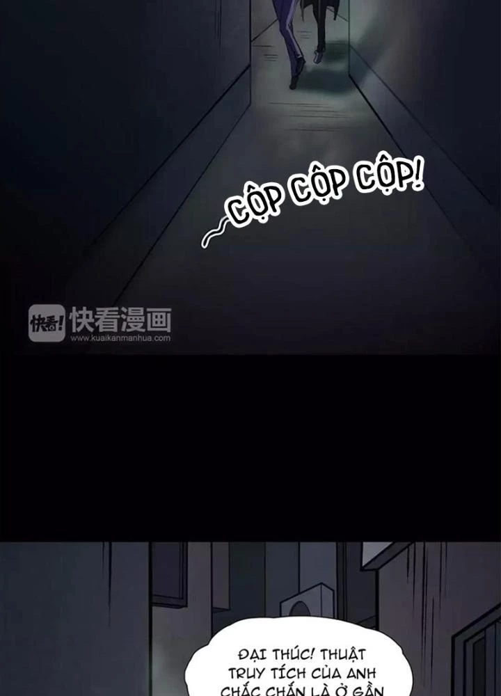 Ma Đô Dị Sự Chapter 15 - Trang 2
