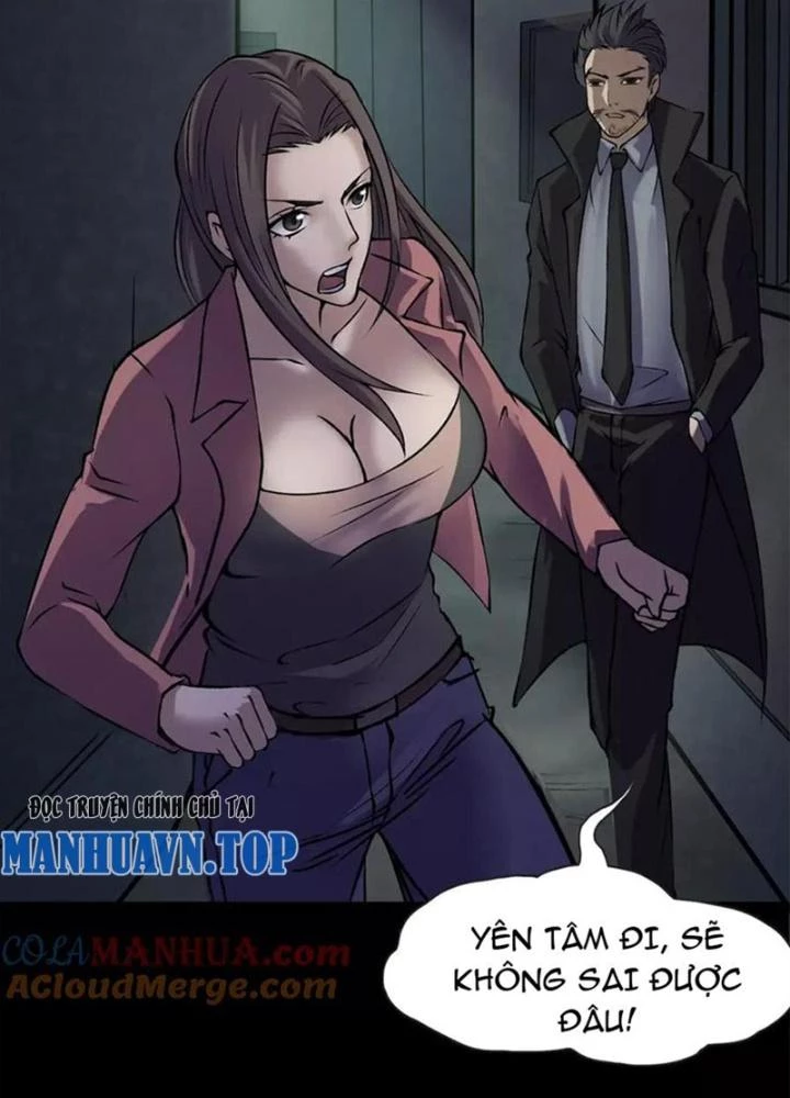 Ma Đô Dị Sự Chapter 15 - Trang 2
