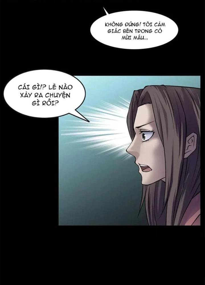 Ma Đô Dị Sự Chapter 15 - Trang 2