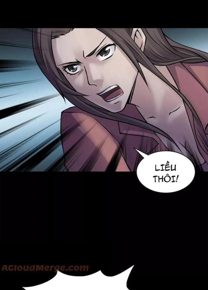 Ma Đô Dị Sự Chapter 15 - Trang 2