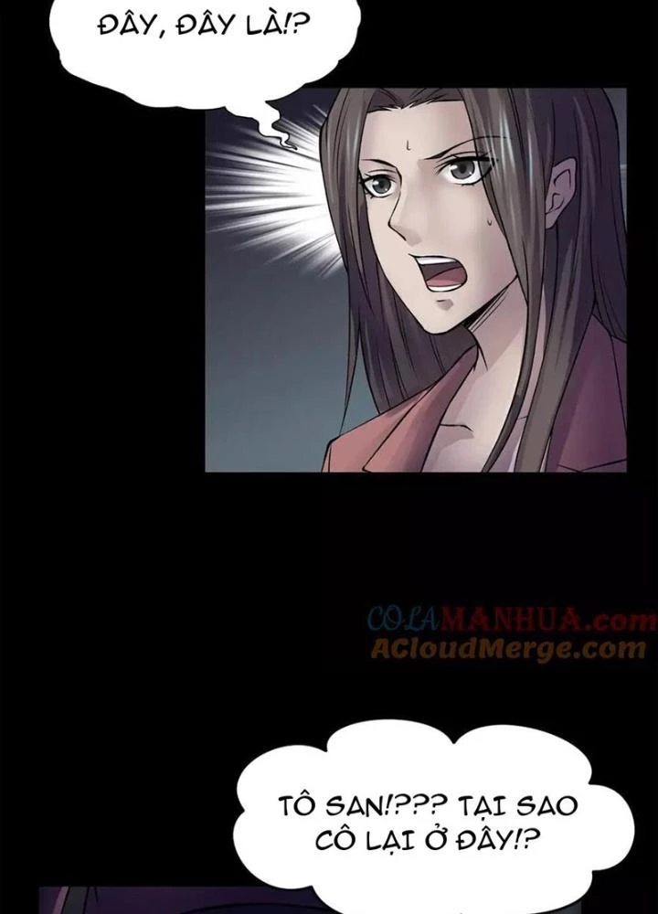 Ma Đô Dị Sự Chapter 15 - Trang 2