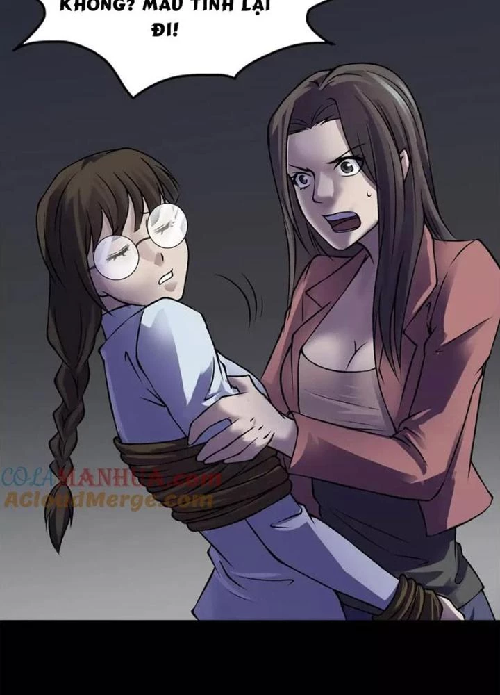 Ma Đô Dị Sự Chapter 15 - Trang 2