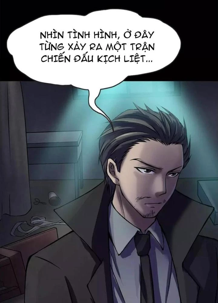 Ma Đô Dị Sự Chapter 15 - Trang 2
