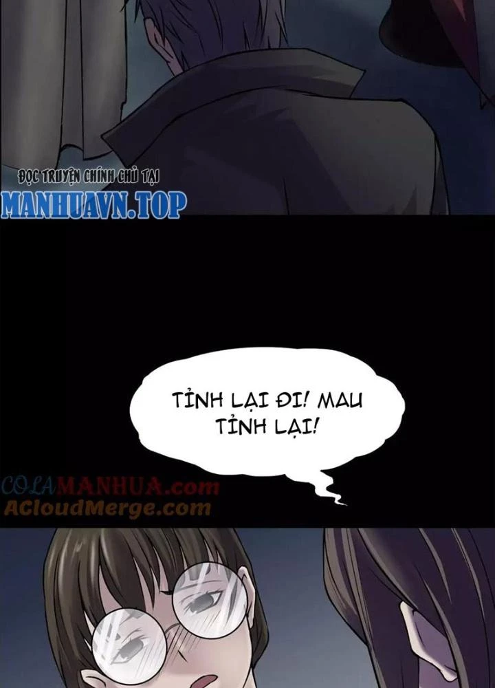 Ma Đô Dị Sự Chapter 15 - Trang 2