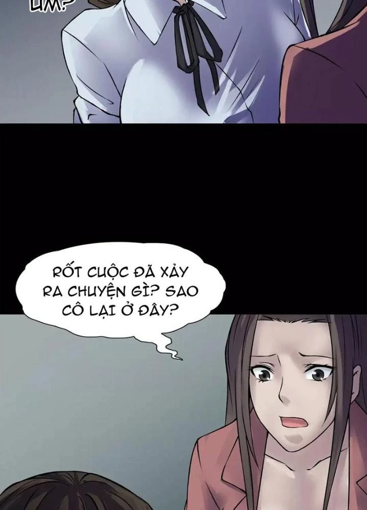 Ma Đô Dị Sự Chapter 15 - Trang 2
