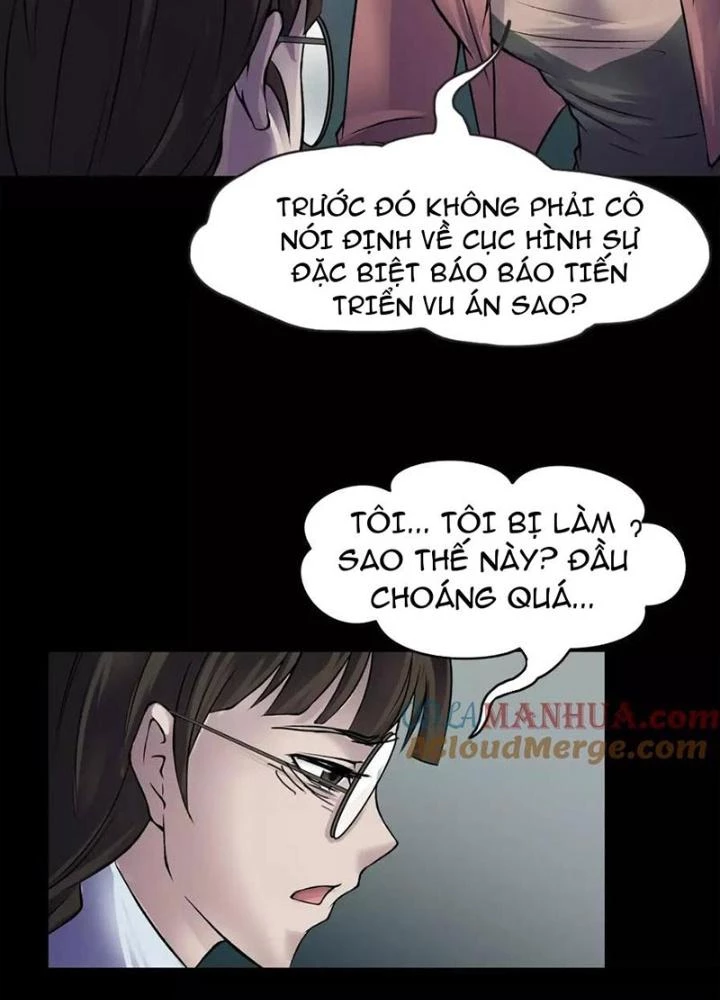 Ma Đô Dị Sự Chapter 15 - Trang 2