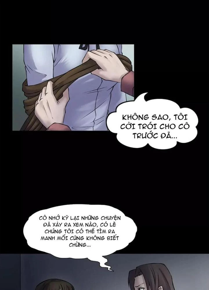 Ma Đô Dị Sự Chapter 15 - Trang 2