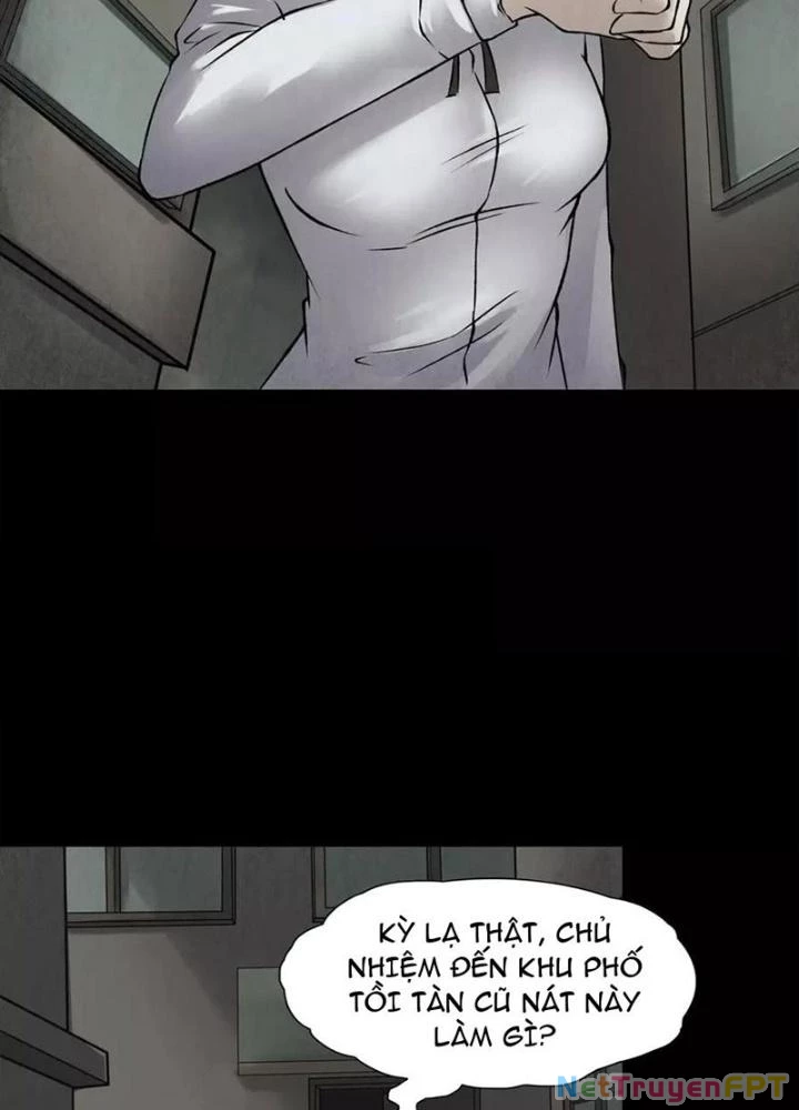 Ma Đô Dị Sự Chapter 15 - Trang 2