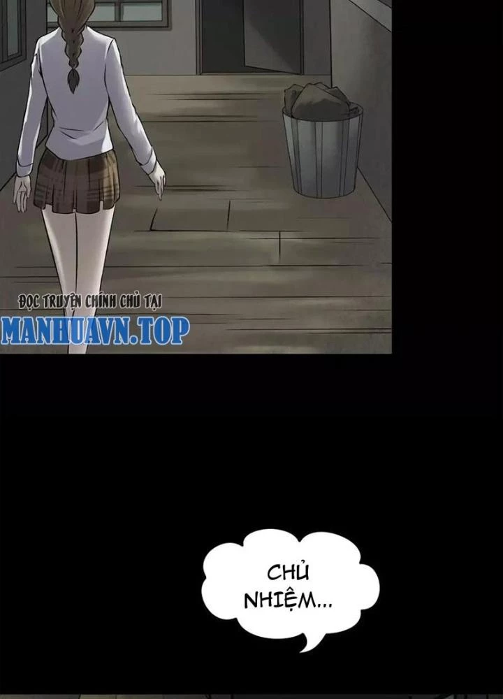 Ma Đô Dị Sự Chapter 15 - Trang 2