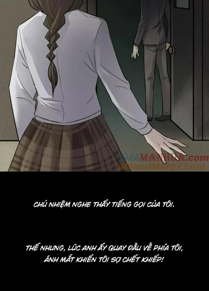 Ma Đô Dị Sự Chapter 15 - Trang 2