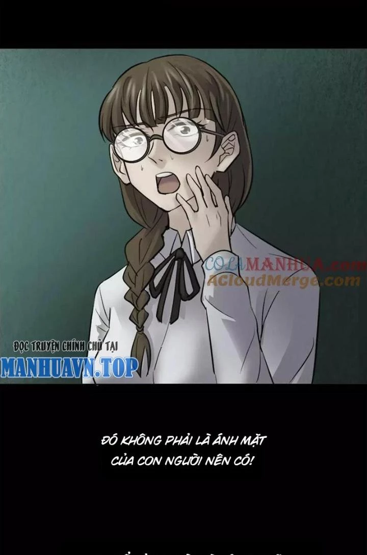 Ma Đô Dị Sự Chapter 15 - Trang 2