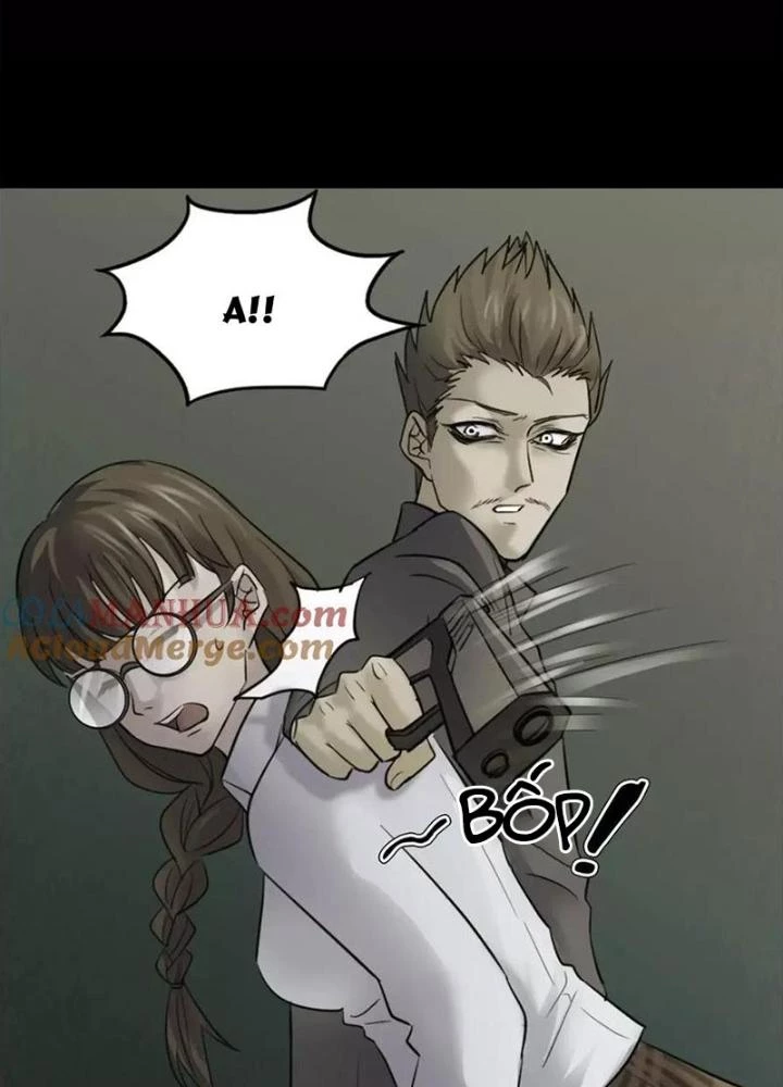 Ma Đô Dị Sự Chapter 15 - Trang 2