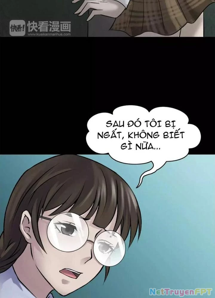 Ma Đô Dị Sự Chapter 15 - Trang 2