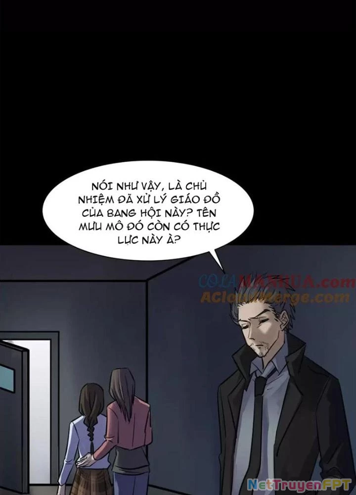 Ma Đô Dị Sự Chapter 15 - Trang 2