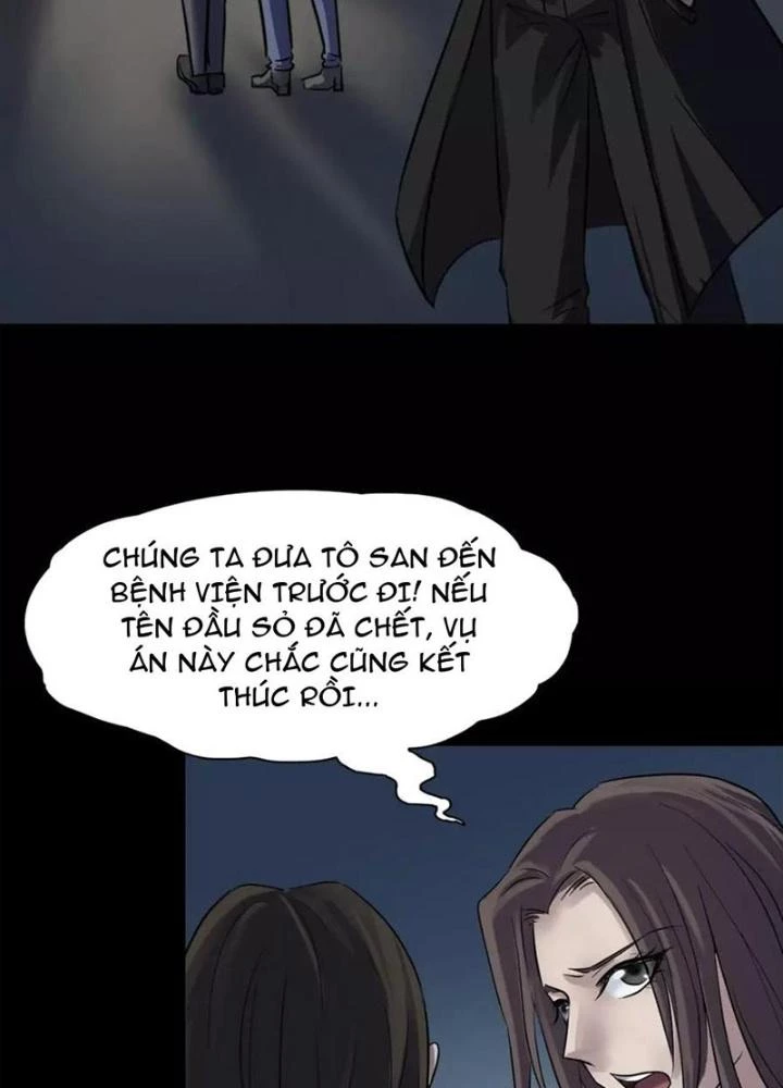 Ma Đô Dị Sự Chapter 15 - Trang 2