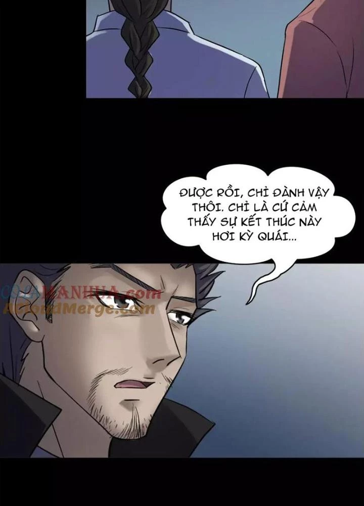 Ma Đô Dị Sự Chapter 15 - Trang 2