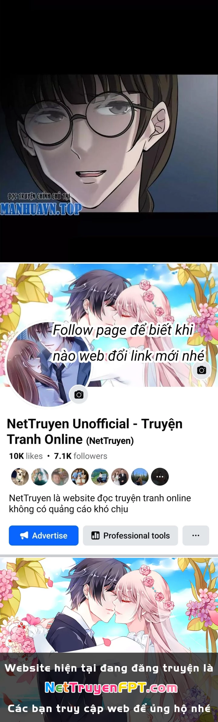 Ma Đô Dị Sự Chapter 15 - Trang 2