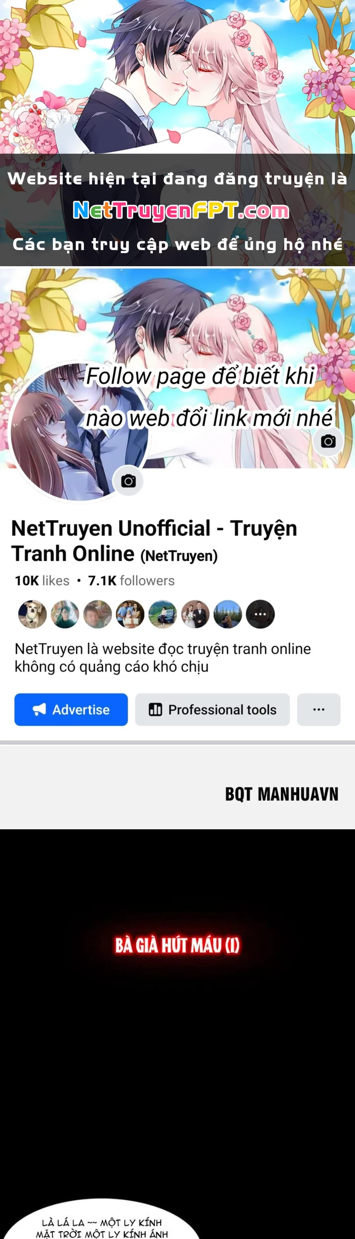 Ma Đô Dị Sự Chapter 16 - Next Chapter 17