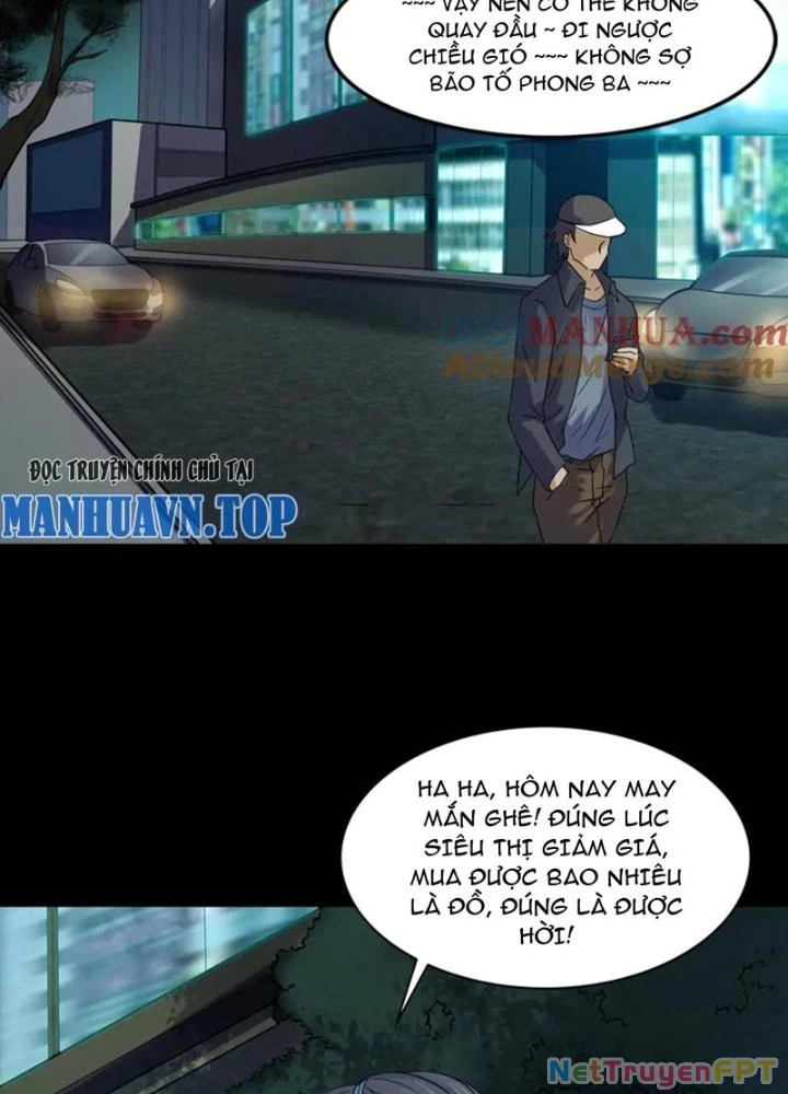 Ma Đô Dị Sự Chapter 16 - Next Chapter 17
