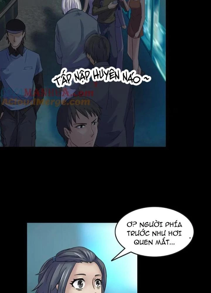 Ma Đô Dị Sự Chapter 16 - Next Chapter 17