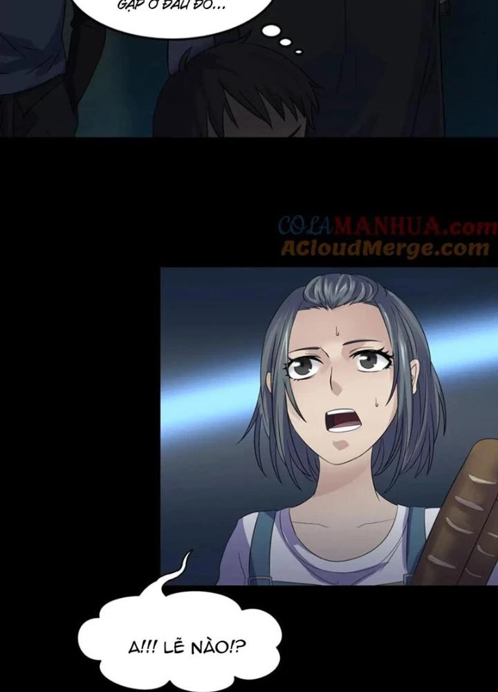 Ma Đô Dị Sự Chapter 16 - Next Chapter 17