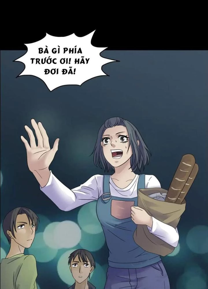 Ma Đô Dị Sự Chapter 16 - Next Chapter 17