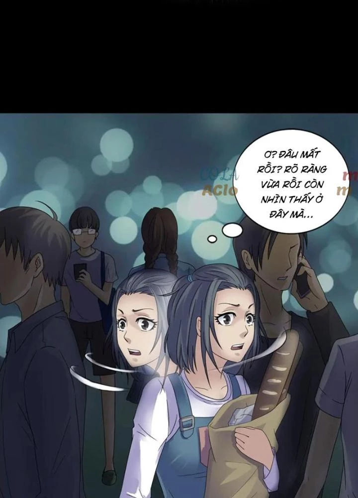 Ma Đô Dị Sự Chapter 16 - Next Chapter 17