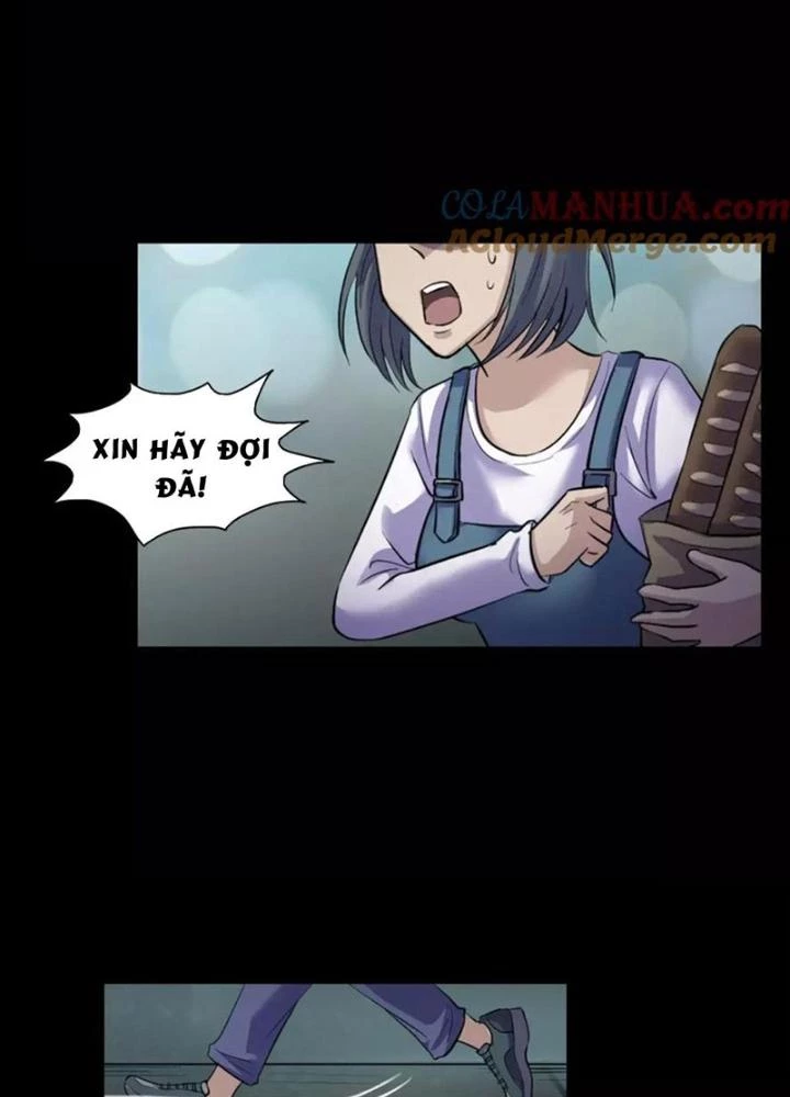 Ma Đô Dị Sự Chapter 16 - Next Chapter 17