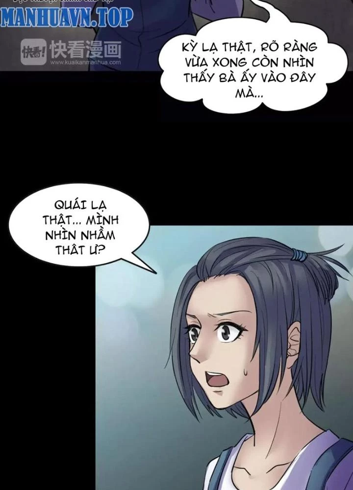 Ma Đô Dị Sự Chapter 16 - Next Chapter 17