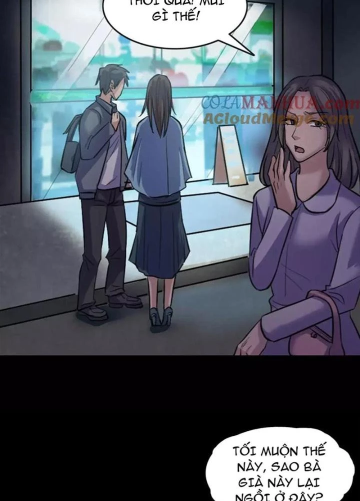 Ma Đô Dị Sự Chapter 16 - Next Chapter 17