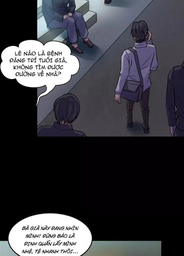 Ma Đô Dị Sự Chapter 16 - Next Chapter 17