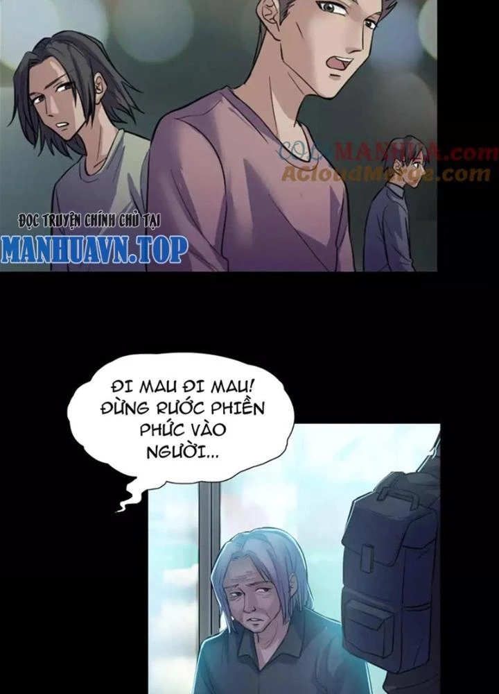 Ma Đô Dị Sự Chapter 16 - Next Chapter 17