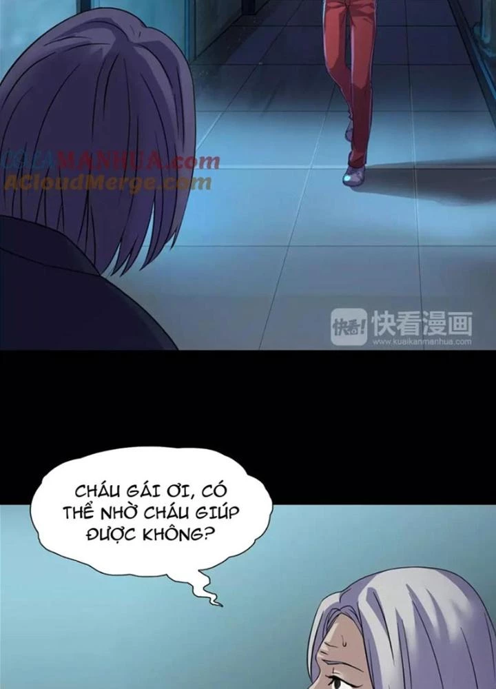Ma Đô Dị Sự Chapter 16 - Next Chapter 17