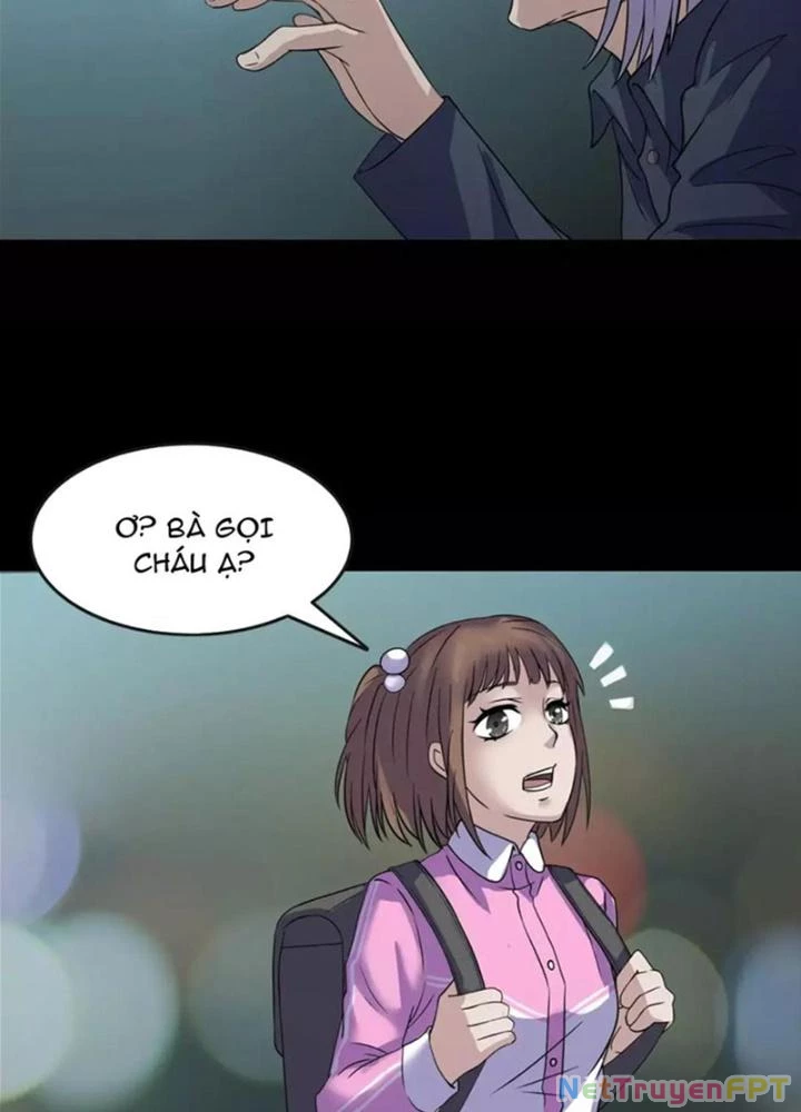 Ma Đô Dị Sự Chapter 16 - Next Chapter 17