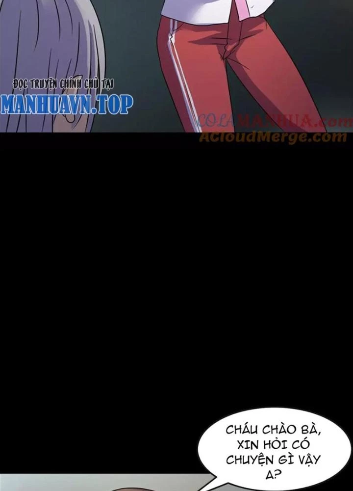 Ma Đô Dị Sự Chapter 16 - Next Chapter 17