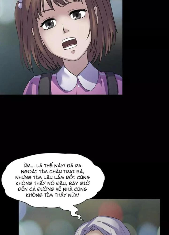 Ma Đô Dị Sự Chapter 16 - Next Chapter 17