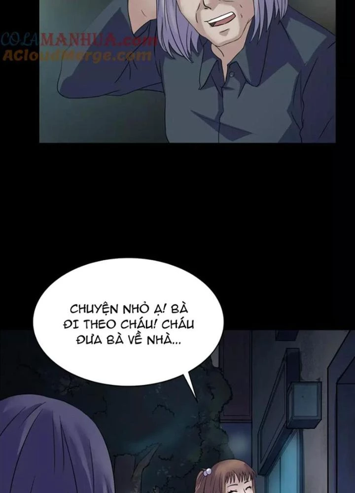 Ma Đô Dị Sự Chapter 16 - Next Chapter 17