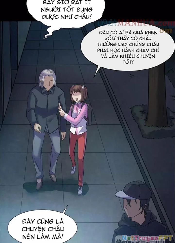 Ma Đô Dị Sự Chapter 16 - Next Chapter 17