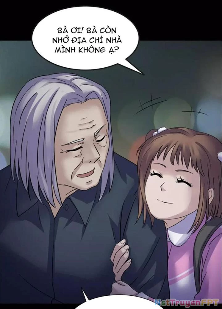 Ma Đô Dị Sự Chapter 16 - Next Chapter 17