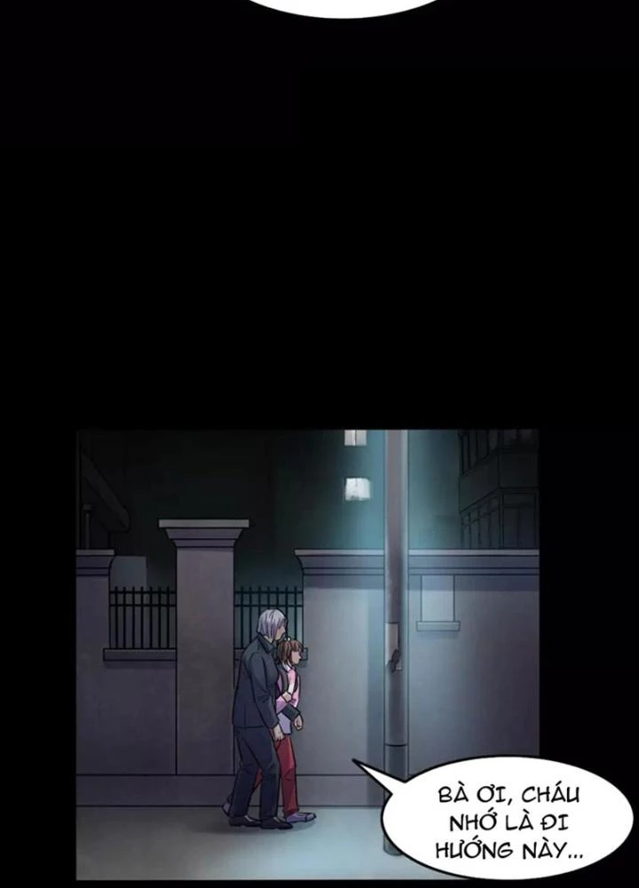 Ma Đô Dị Sự Chapter 16 - Next Chapter 17