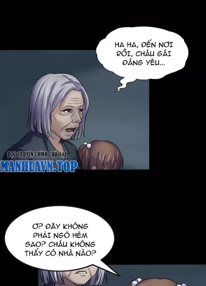 Ma Đô Dị Sự Chapter 16 - Next Chapter 17