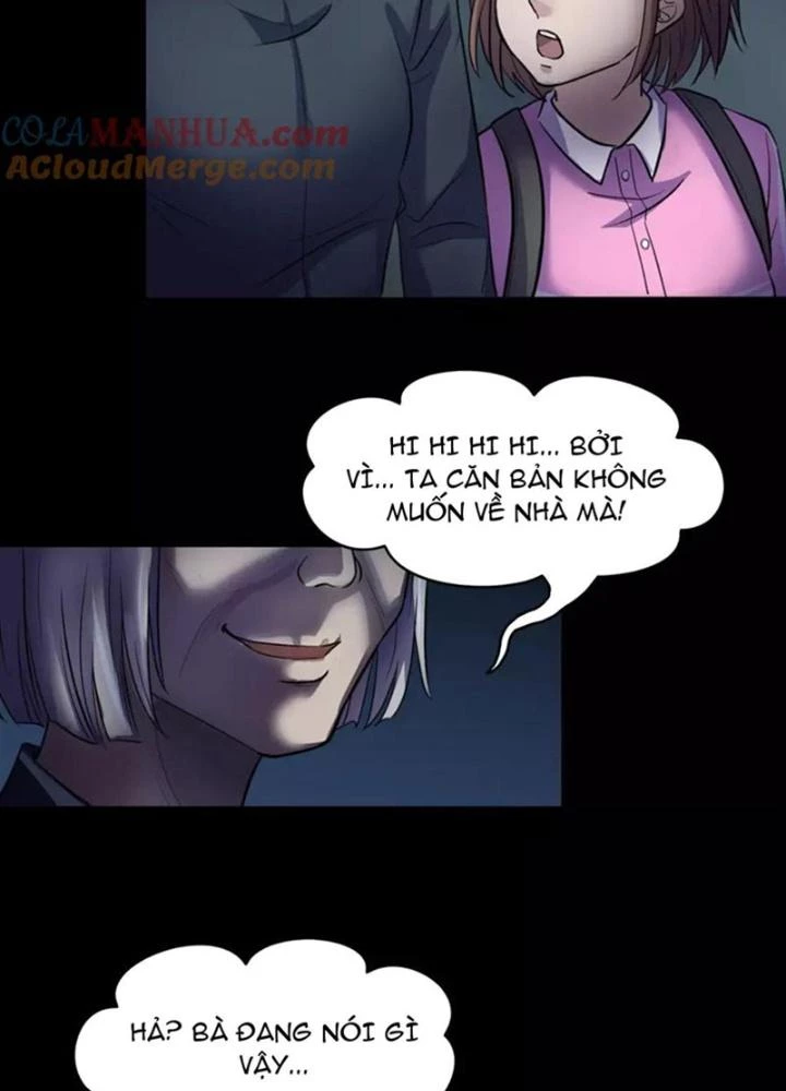 Ma Đô Dị Sự Chapter 16 - Next Chapter 17