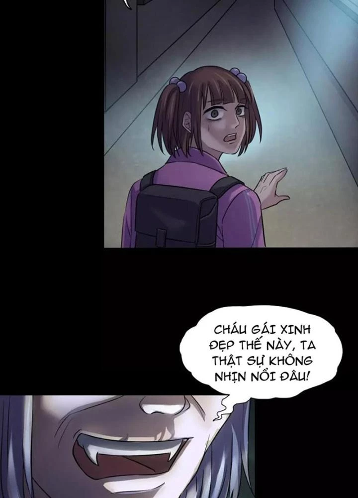 Ma Đô Dị Sự Chapter 16 - Next Chapter 17