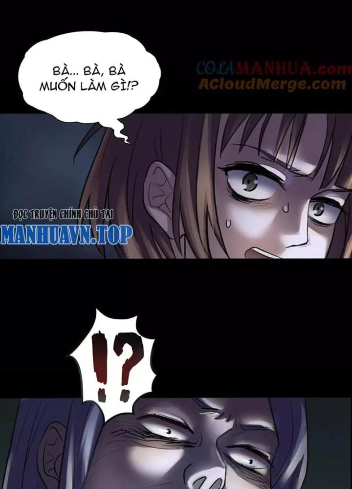Ma Đô Dị Sự Chapter 16 - Next Chapter 17