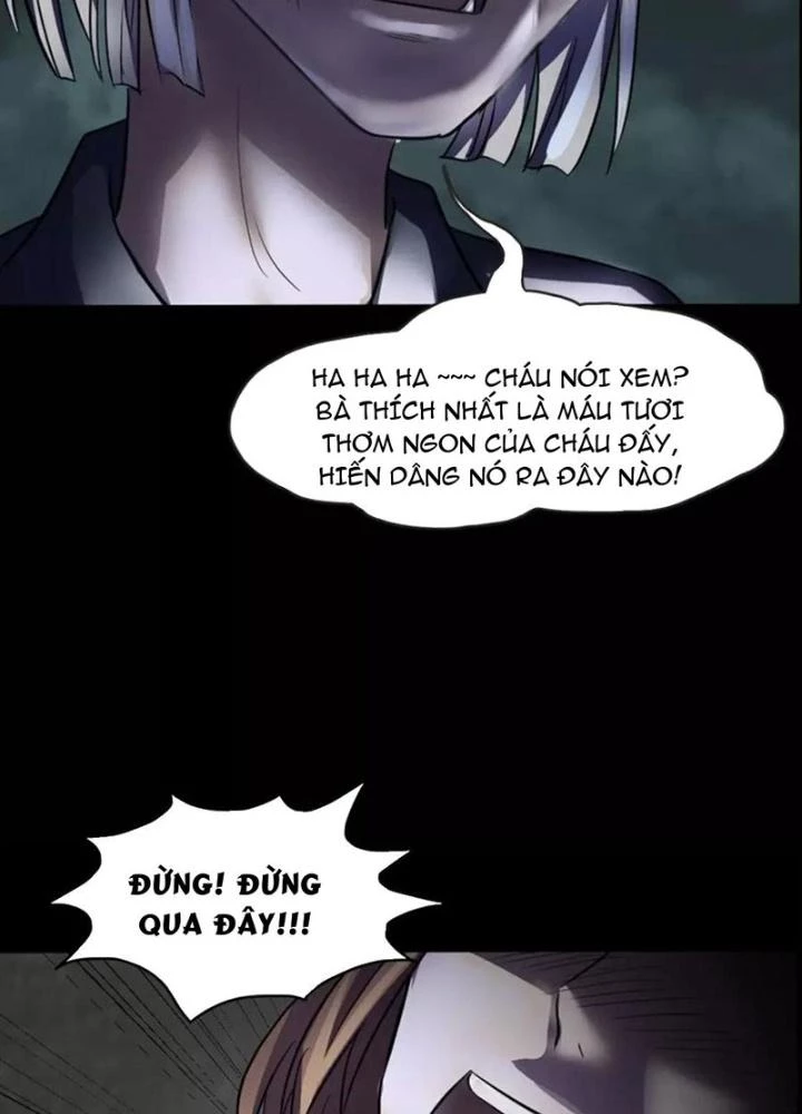 Ma Đô Dị Sự Chapter 16 - Next Chapter 17