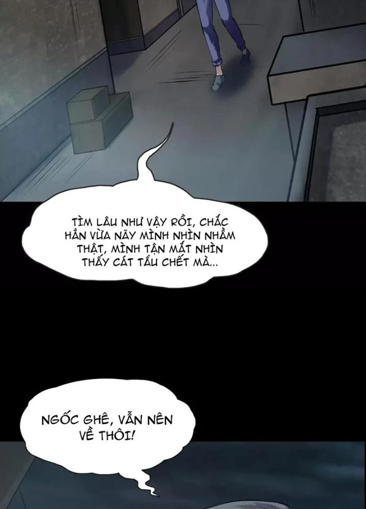 Ma Đô Dị Sự Chapter 16 - Next Chapter 17